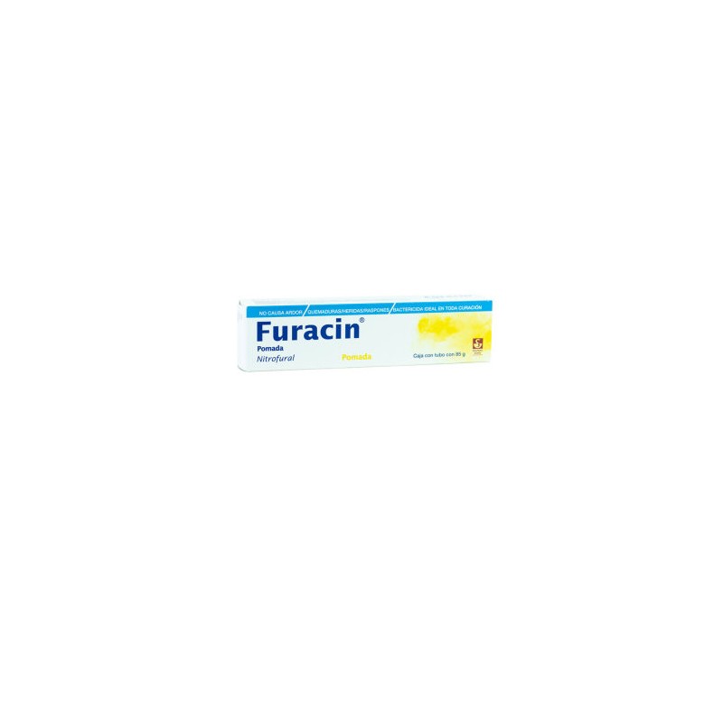 FURACIN POM 85GR