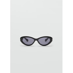 Gafas de sol montura ovalada