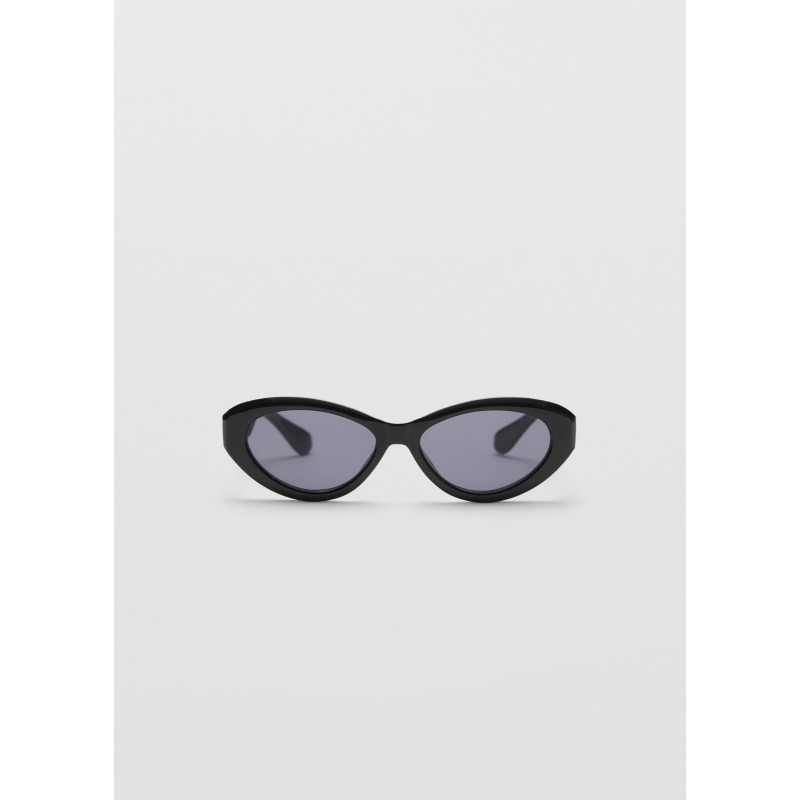 Gafas de sol montura ovalada