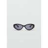 Gafas de sol montura ovalada