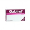 GABIROL 100MG CAP C/14