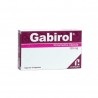 GABIROL 100MG CAP C/14