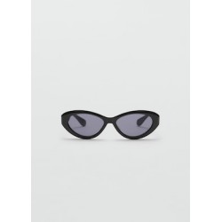 Gafas de sol montura ovalada