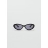 Gafas de sol montura ovalada
