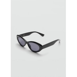 Gafas de sol montura ovalada