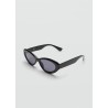 Gafas de sol montura ovalada