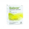 GALAVER 80MG/10MG/1ML GEL SOB C/10