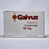GALVUS 50MG C/28