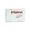 GALVUS 50MG C/56