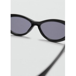 Gafas de sol montura ovalada