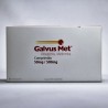 GALVUS MET 50/500MG CPR C/60
