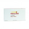 GALVUS MET 50MG/1000MG COMP C/30