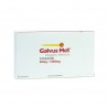 GALVUS MET 50MG/1000MG COMP C/30