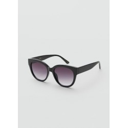 Gafas de sol montura de pasta