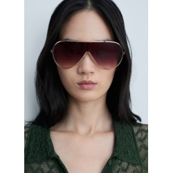 Gafas de sol pantalla