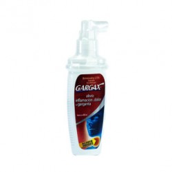 GARGAX SOL 60ML