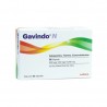 GAVINDO N 300/100/0.200MG CAP C/30