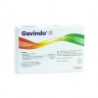 GAVINDO N 300/100/0.200MG CAP C/30