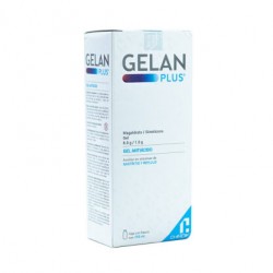 GELAN PLUS GEL 250ML