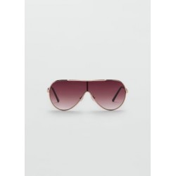 Gafas de sol pantalla