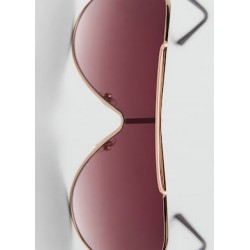 Gafas de sol pantalla