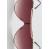 Gafas de sol pantalla