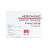 ASOFLON-DUO 0.5MG/0.4MG CAPS30