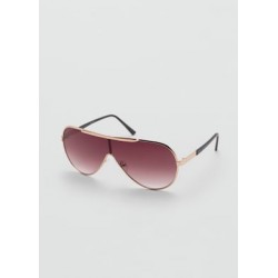 Gafas de sol pantalla