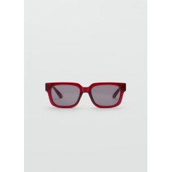 Gafas de sol montura cuadrada