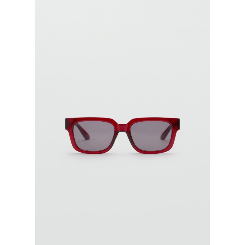 Gafas de sol montura cuadrada