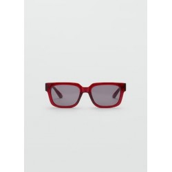 Gafas de sol montura cuadrada