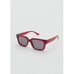 Gafas de sol montura cuadrada