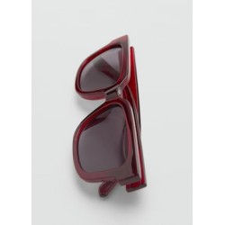 Gafas de sol montura cuadrada