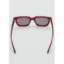 Gafas de sol montura cuadrada