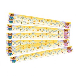 Bulletin Border ABC Bears