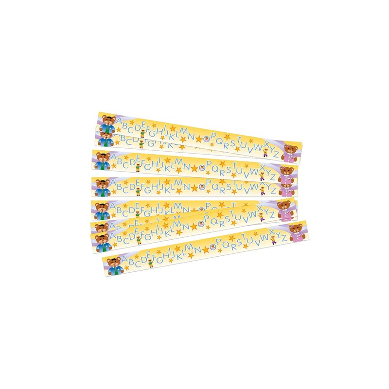 Bulletin Border ABC Bears