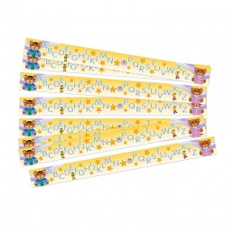 Bulletin Border ABC Bears