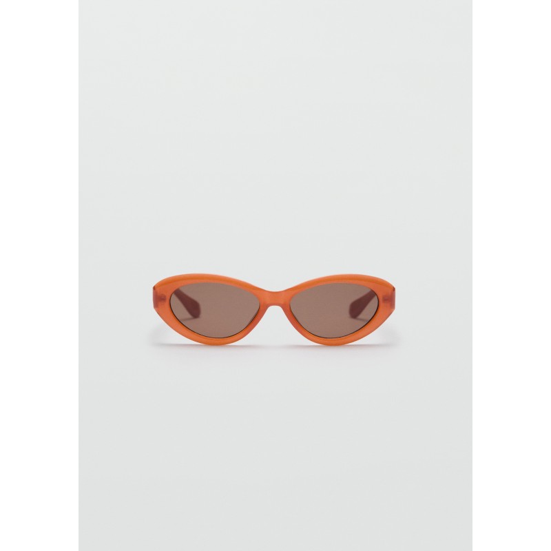 Gafas de sol montura ovalada