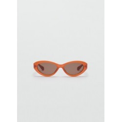 Gafas de sol montura ovalada