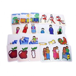 Asociación de Secuencias