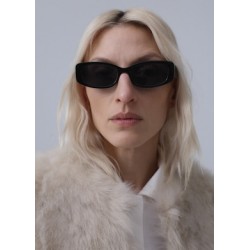 Gafas de sol rectangulares