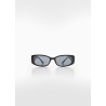 Gafas de sol rectangulares