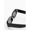 Gafas de sol rectangulares