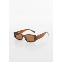 Gafas de sol rectangulares