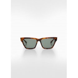 Gafas de sol montura de pasta