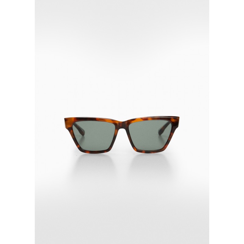 Gafas de sol montura de pasta