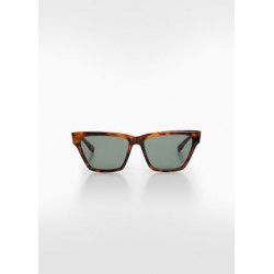 Gafas de sol montura de pasta