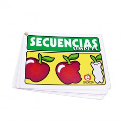 Cuadernillo de Secuencias