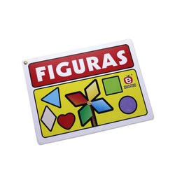 Cuadernillo Figuras