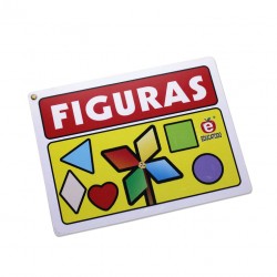 Cuadernillo Figuras